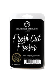 Fresh Cut Fraser Soy Wax Melts 5 oz