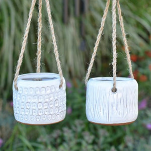 Hanging Planters