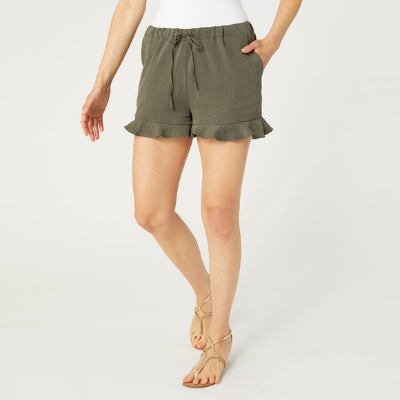 Olive Kensley Shorts