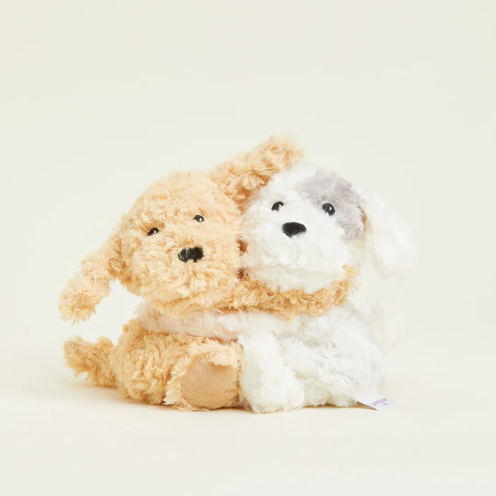 Puppy Hugs Warmies
