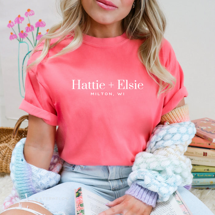 Boutique Apparel