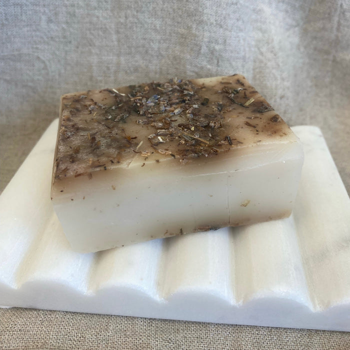 Lavender | Wild Farm Soap