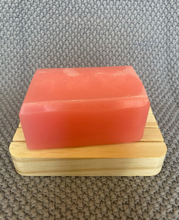 Sweet Pea | Wild Farm Soap
