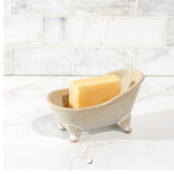 Bathtub Soap Holder