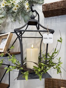 14.5" Heritage Lantern