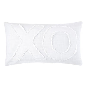 XO Lumbar Pillow