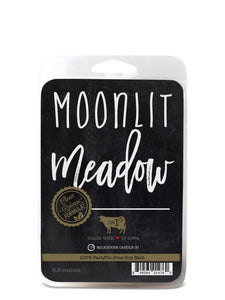 Moonlit Meadow Candles & Melts | Milkhouse Candle Company