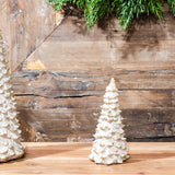 Snowy Gold Tree - 2 Sizes