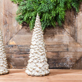 Snowy Gold Tree - 2 Sizes