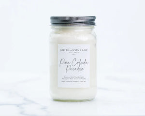 Pina Colada Paradise | Candles, Melts, Room Sprays