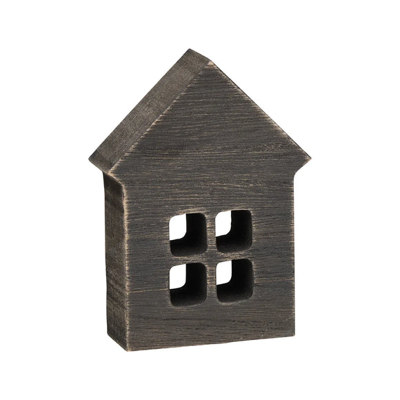 Black Wood House | Small