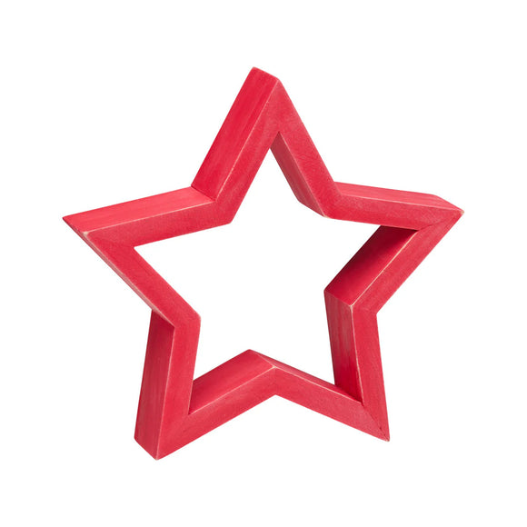 Red Star Sitter