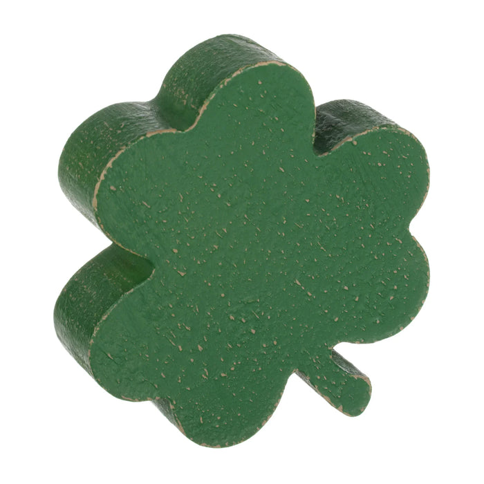 Green Wood Clover