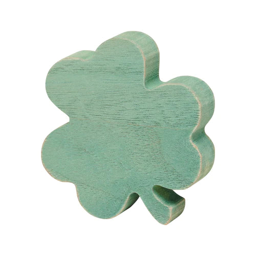 Light Green Wood Clover