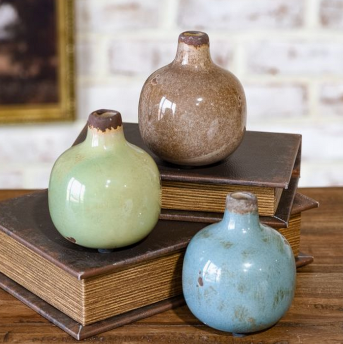 Mini Vases