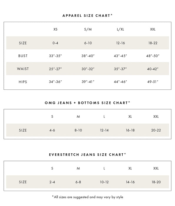 Weekend Brushed Ribbed Short Sleeve Henley Top - S/M ONLY