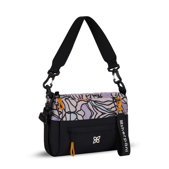Sherpani Skye Convertible Shoulder Bag | Bloom