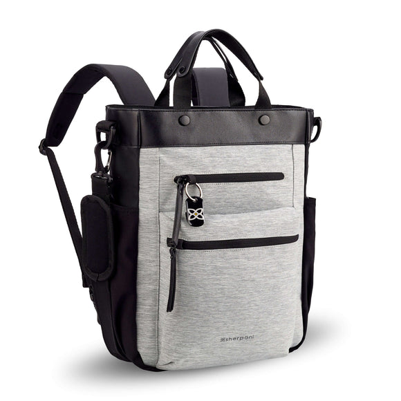 Sherpani Soleil Convertible Travel Backpack | Sterling