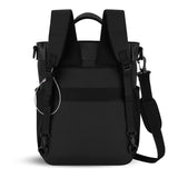 Sherpani Soleil Convertible Travel Backpack | Carbon