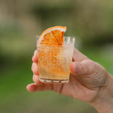 Tangerine Spritz Cocktail Kit | Camp Craft Cocktails