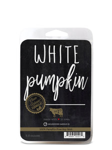 White Pumpkin | Farmhouse Melts