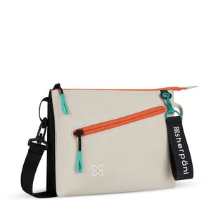 Zoom Small Crossbody Bag | Bluff