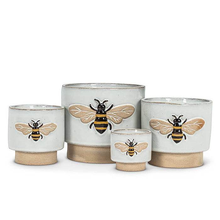 Bee Planter