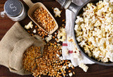 Amish Country Popcorn Variety Gift Set