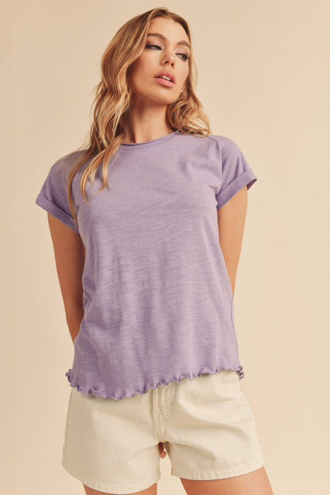 Oat Gwen Tee