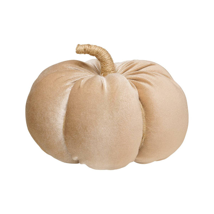 Lrg. Desert Velvet Pumpkin