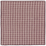 Ash Plum Assorted Woven Dishcloths Set of 2