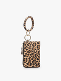 Liv Bangle Wristlet/Wallet FINAL SALE