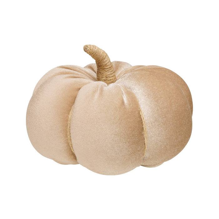 Med. Desert Velvet Pumpkin