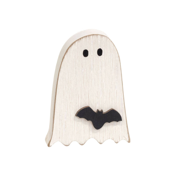 Ghost Wood Sitter