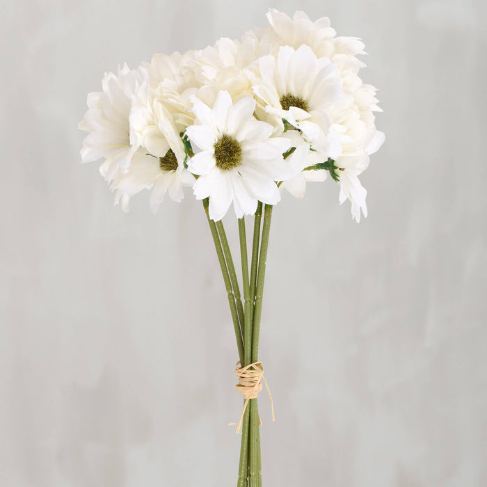 White Daisy Bouquet