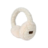 C.C. Sherpa Earmuffs