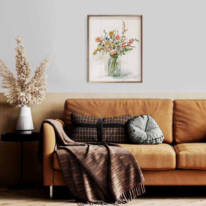 My Favorite Picks 1 Framed Wall Art