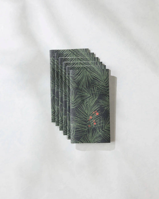 Evergreen Pine Not Paper Towel