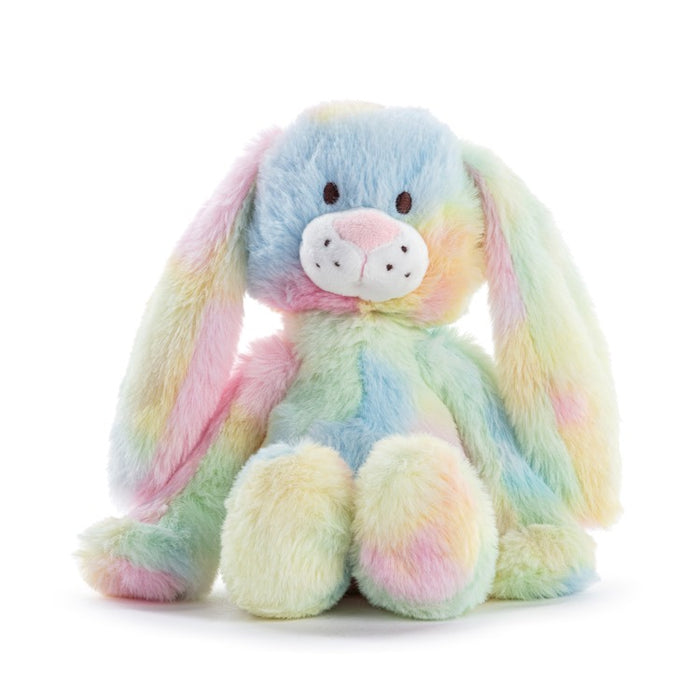 Tinies Tie Dye Bunny