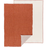 Cinnamon Stick Double Weave Dishtowels Set of 2