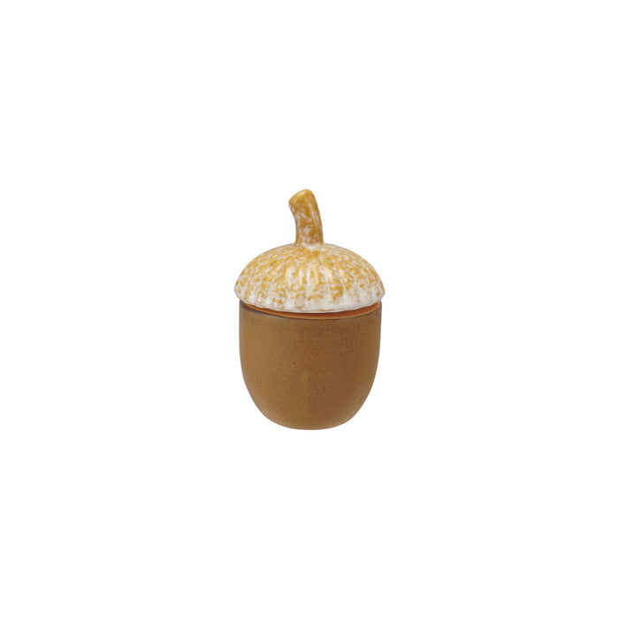 Acorn Shaped Jar