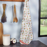 Strawberry Kitchen Towel