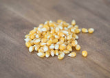 Medium Yellow Popcorn 2lb | Amish Country Popcorn