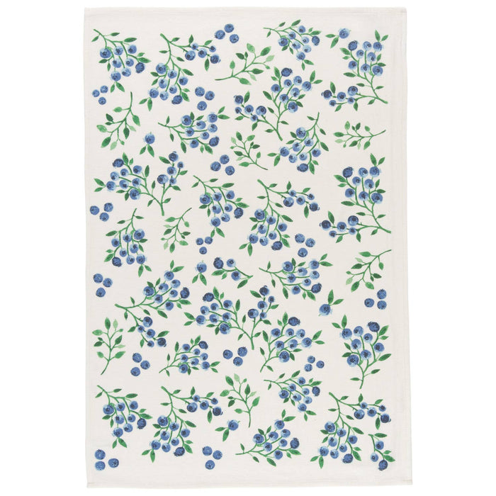 Berry Patch Bakers Floursack Dishtowels