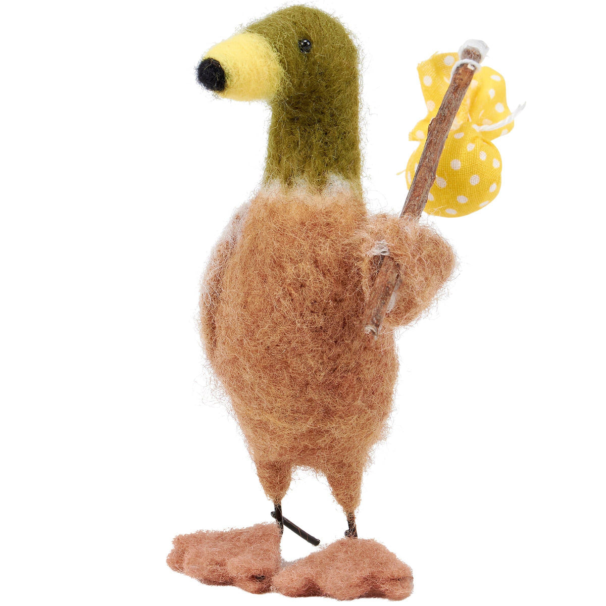 Runaway Duck Critter– Hattie & Elsie