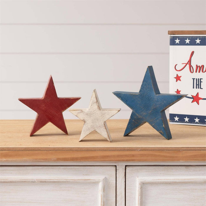 Patriotic Collection