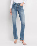 Protegee High Rise Tummy Control Bootcut Jeans FINAL SALE