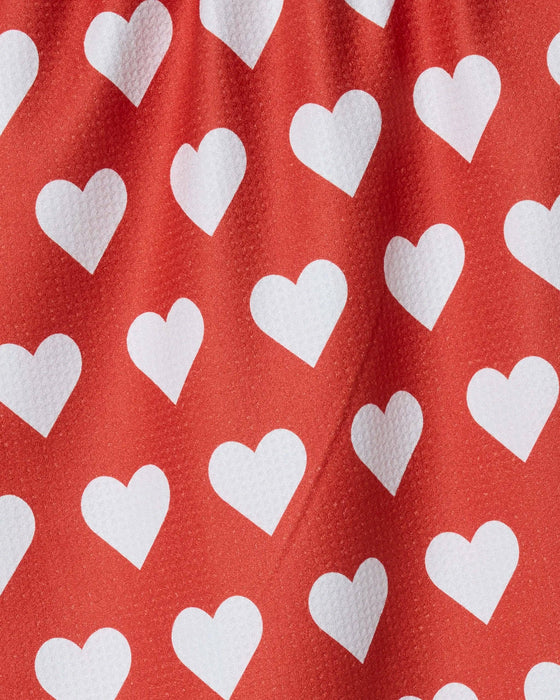 Simply Love Tea Towel