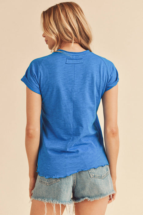 Oat Gwen Tee