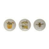 Bees and Honey Dish